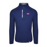 Selkirk Pro Line Men's 1/4 Zip Pullover