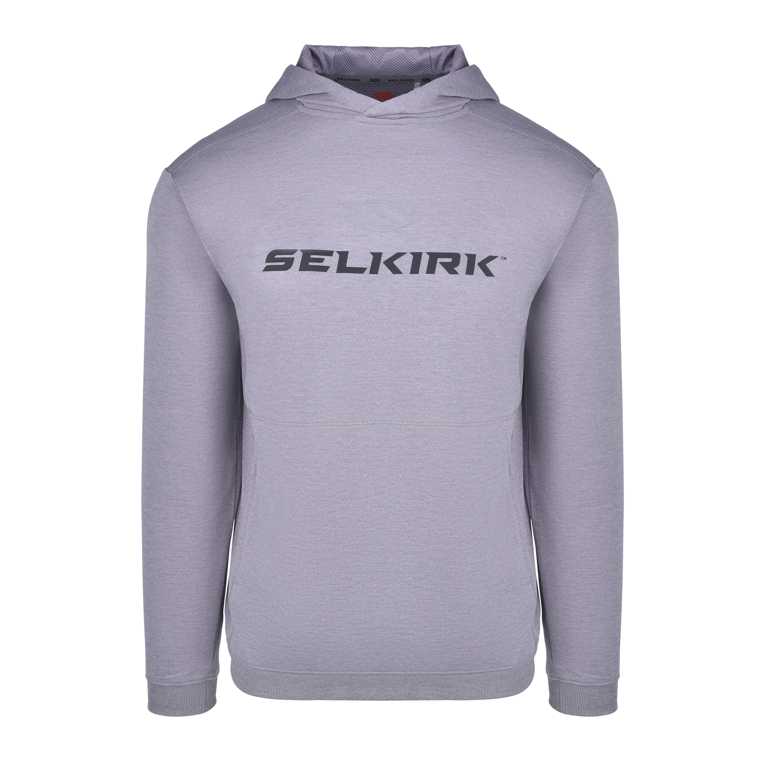 Zinc Selkirk Pro Line Men's Hoodie