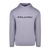 Prestige Pro Line Men's Hoodie with silicone logo print on chest