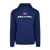 Pro Line Men's Hoodie in Prestige color, featuring SELKIRK logo on front.
