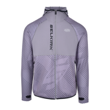 Selkirk Pro Line Full Zip Hybrid Hooded Jacket