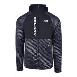 Selkirk Pro Line Full Zip Hybrid Hooded Jacket