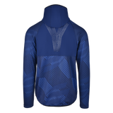 Selkirk Pro Line Full Zip Hybrid Hooded Jacket