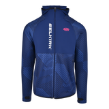 Selkirk Pro Line Full Zip Hybrid Hooded Jacket