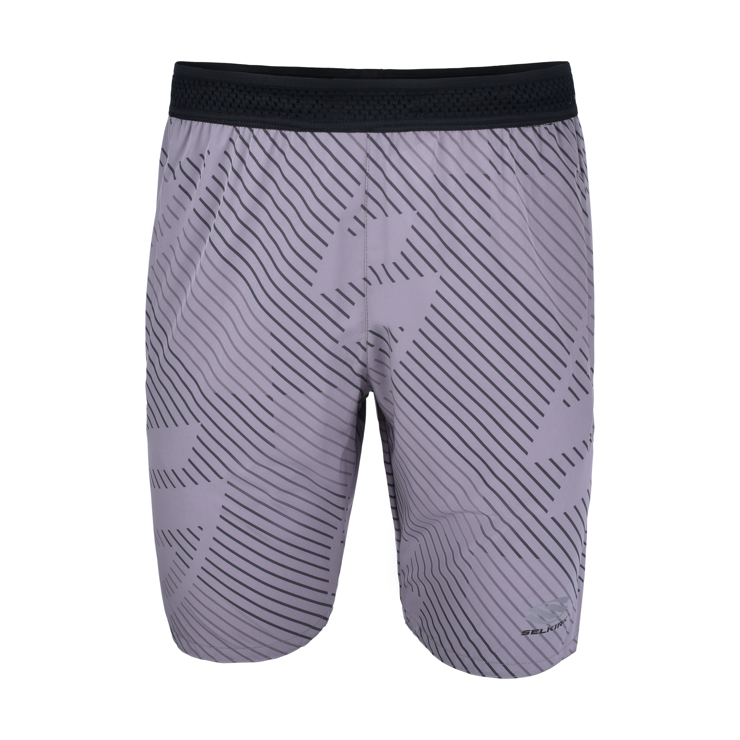 Zinc Selkirk Pro Line Men's Stretch Woven Short 9