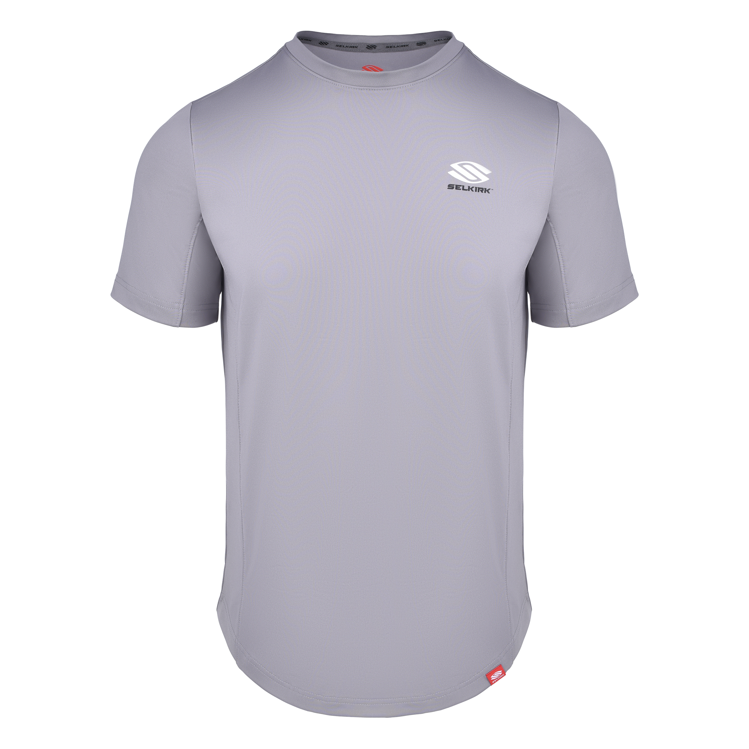 Zinc Selkirk Pro Line Men's Short Sleeve Crew