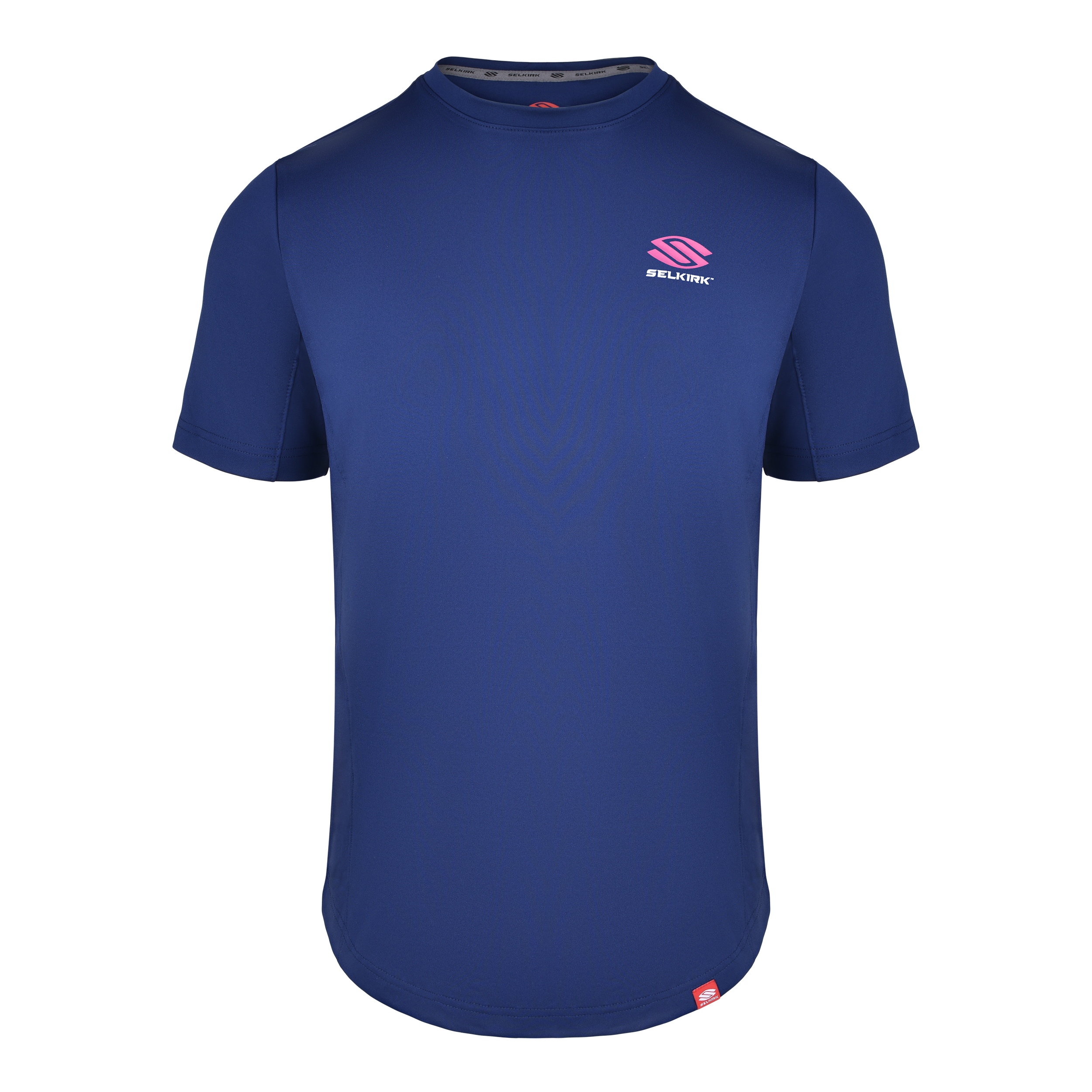 Selkirk Pro Line Men's Short Sleeve Crew