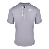 Selkirk Pro Line Men's Performance 1/4 Zip Henley