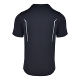 Selkirk Pro Line Men's Performance 1/4 Zip Henley