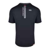 Selkirk Pro Line Men's Performance 1/4 Zip Henley