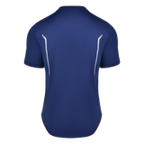 Selkirk Pro Line Men's Performance 1/4 Zip Henley