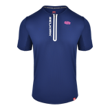 Selkirk Pro Line Men's Performance 1/4 Zip Henley