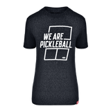 Selkirk Unisex We Are Pickleball Court Shirt