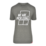 Selkirk Unisex We Are Pickleball Court Shirt