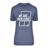 Selkirk Unisex We Are Pickleball Court Shirt