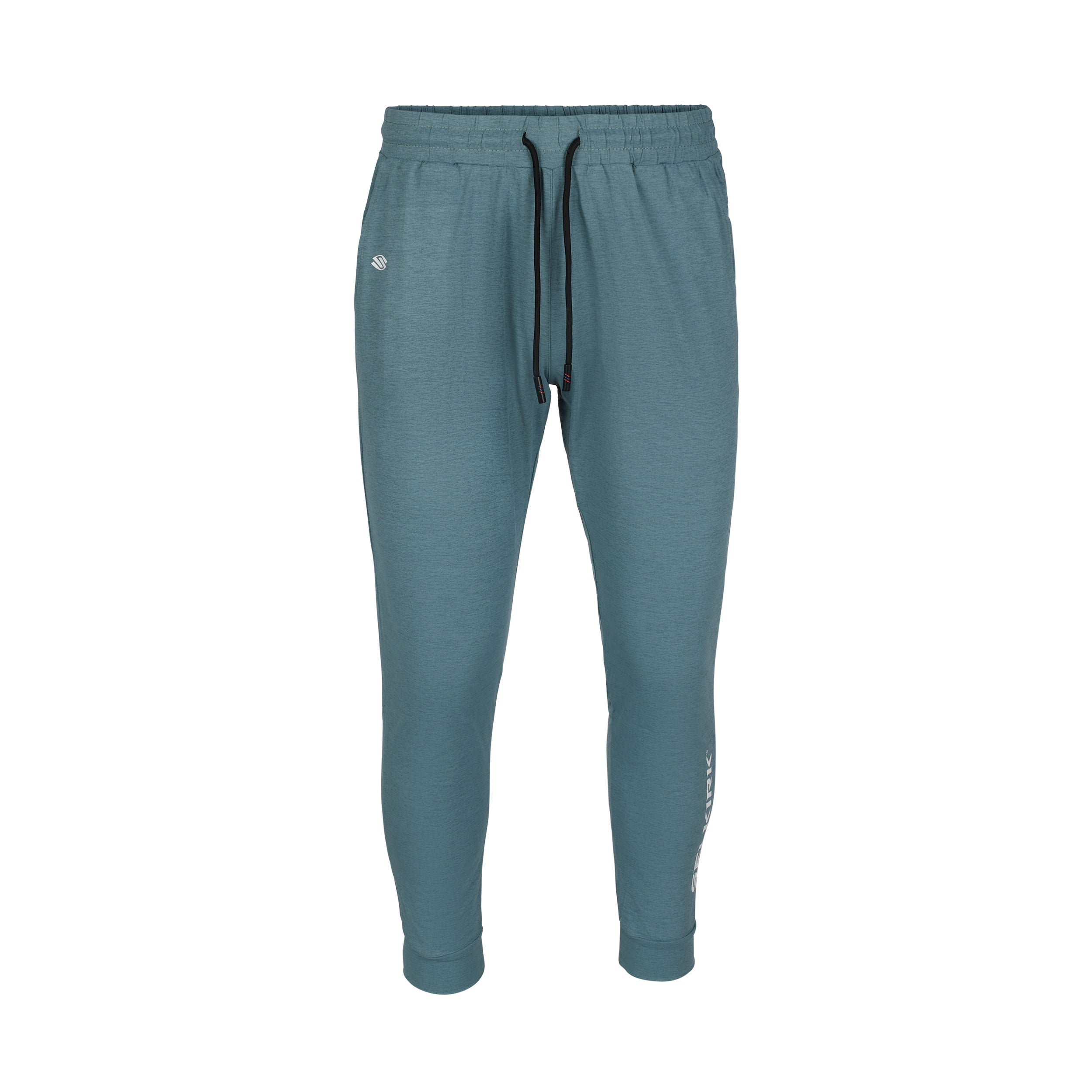 Light Blue Selkirk Men's Maxima Meta Pants