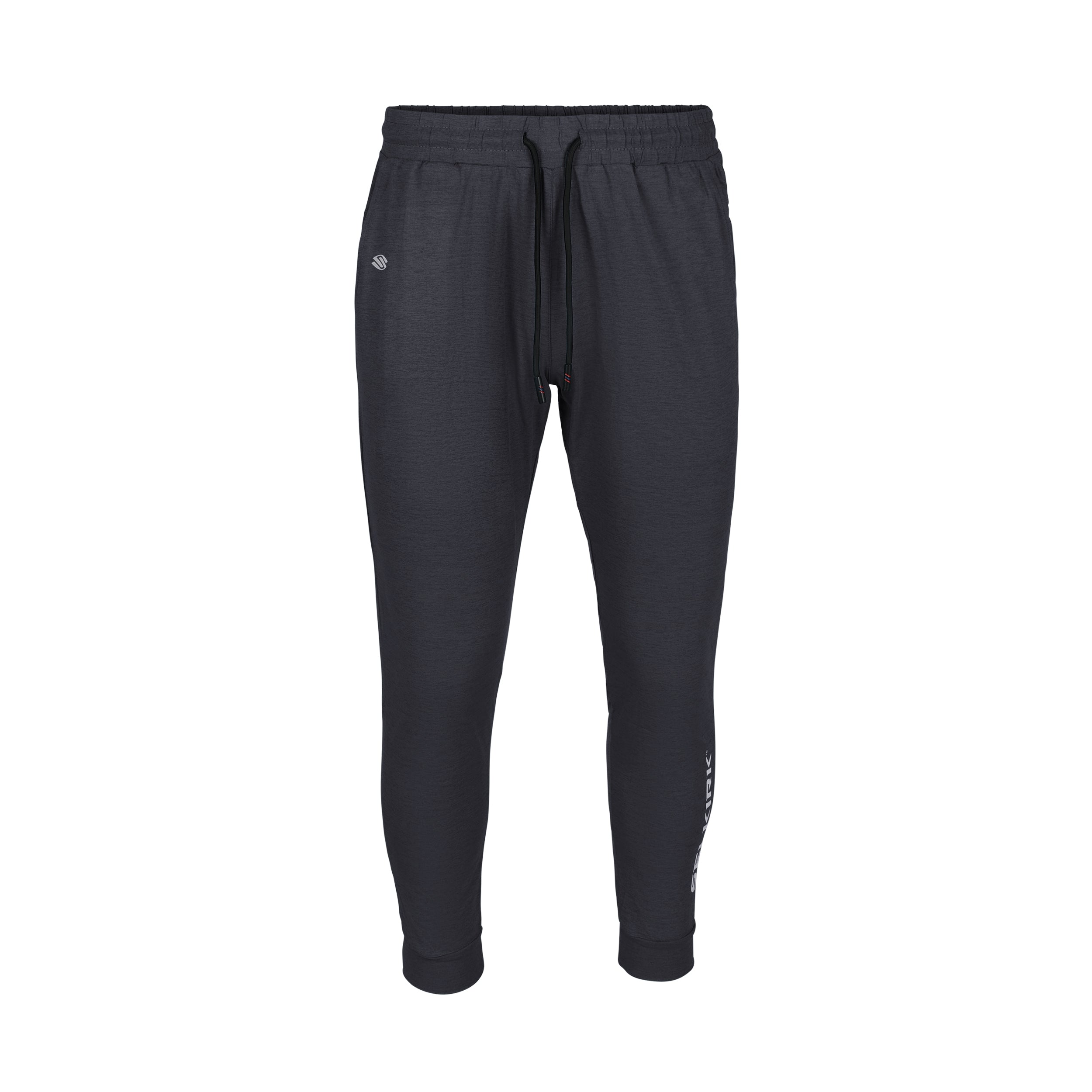 Gray Selkirk Men's Maxima Meta Pants