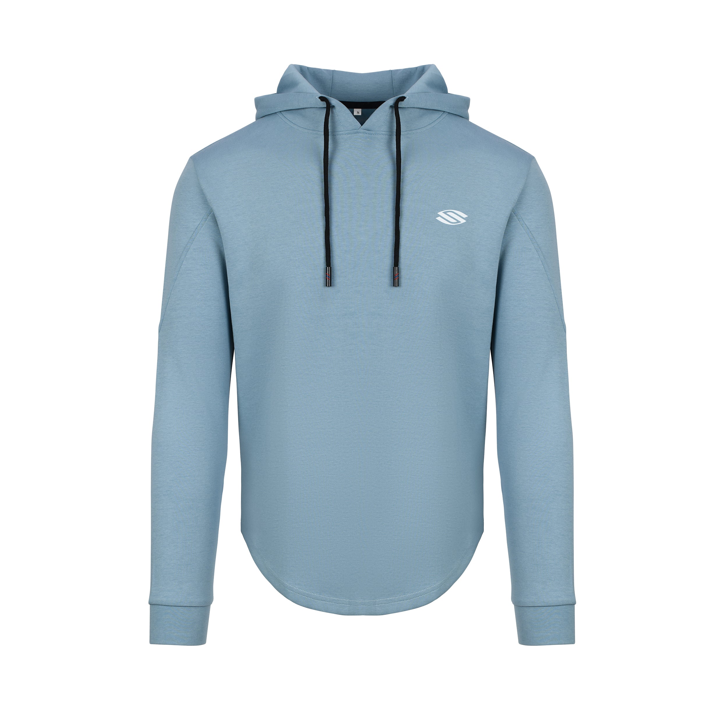 Blue Selkirk Men's Maxima Hoodie