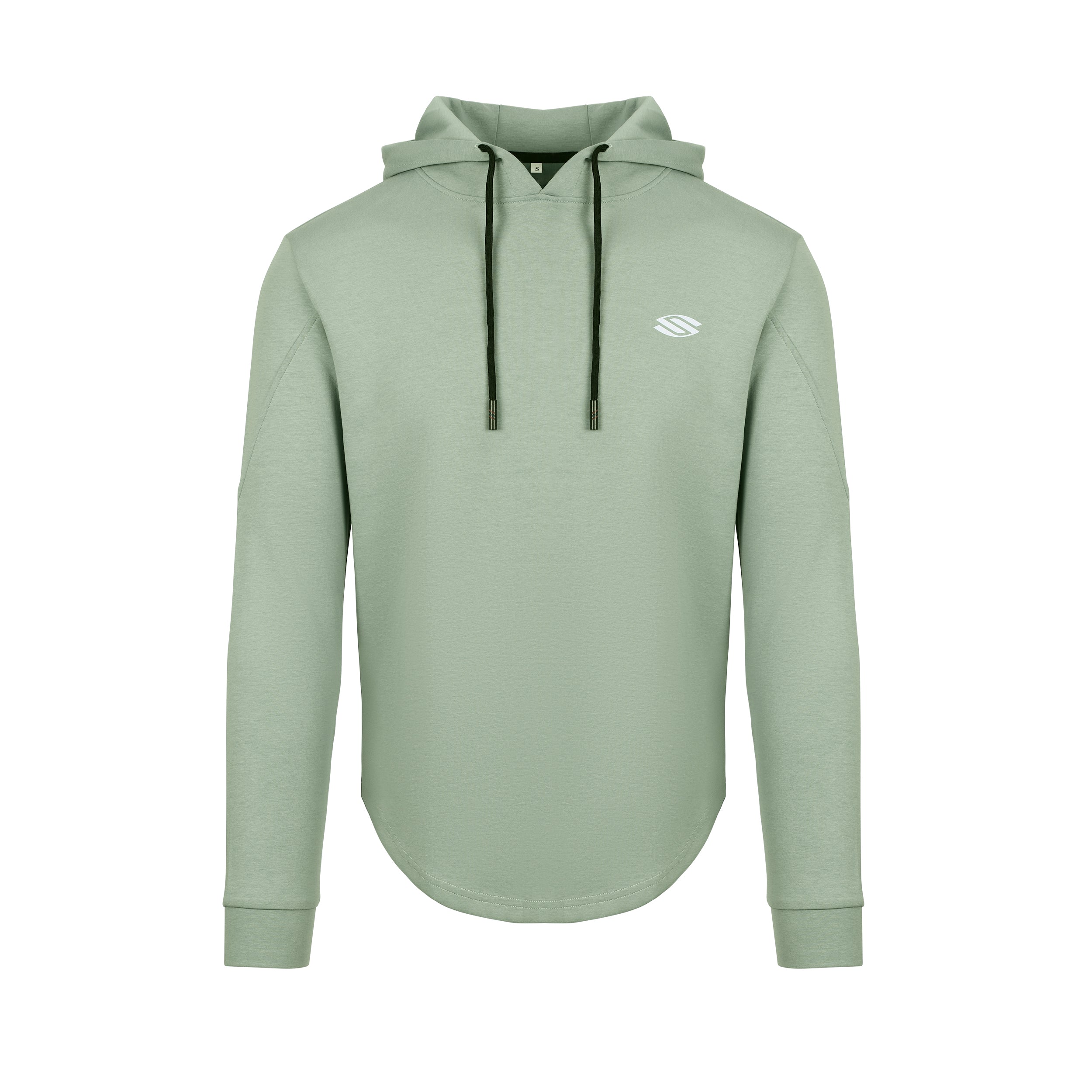 Mint Green Selkirk Men's Maxima Hoodie