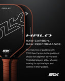 SLK Halo Max
