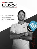 LUXX Control Air Invikta