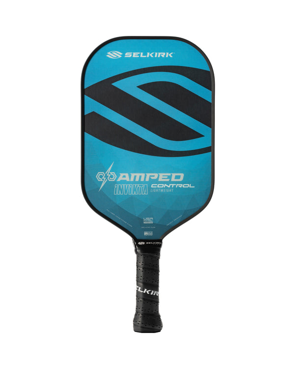Selkirk AMPED Control - Invikta - Pickleball Paddle.