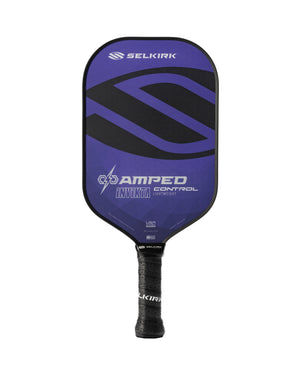 Selkirk AMPED Control Invikta Pickleball Paddle.