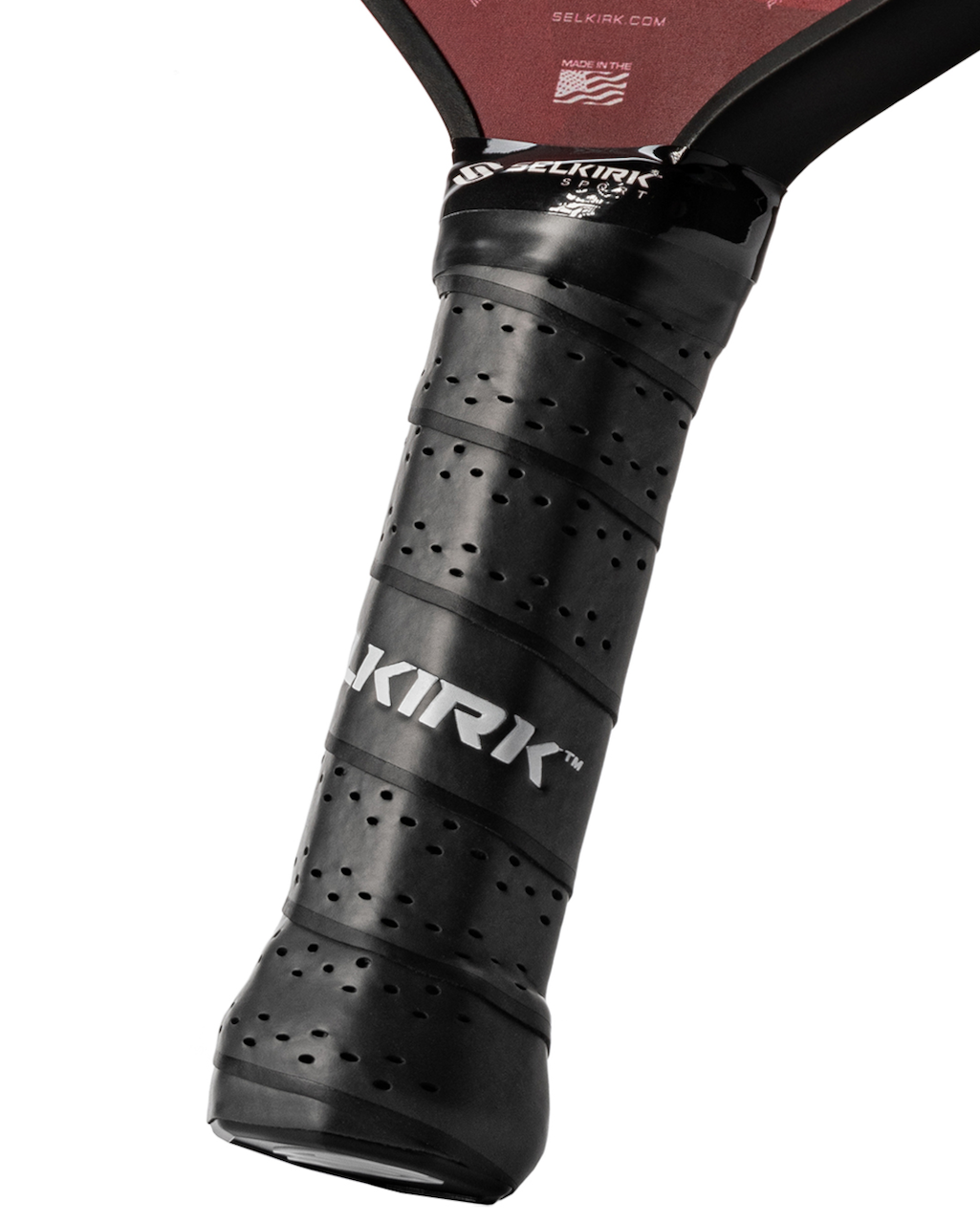 Octagonal Racket Grip Selkirk AMPED Pickleball Paddles | Selkirk Sport | Selkirk Sport - We ...
