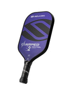 AMPED Control