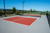 Selkirk Semi-Permanent Pro Pickleball Net