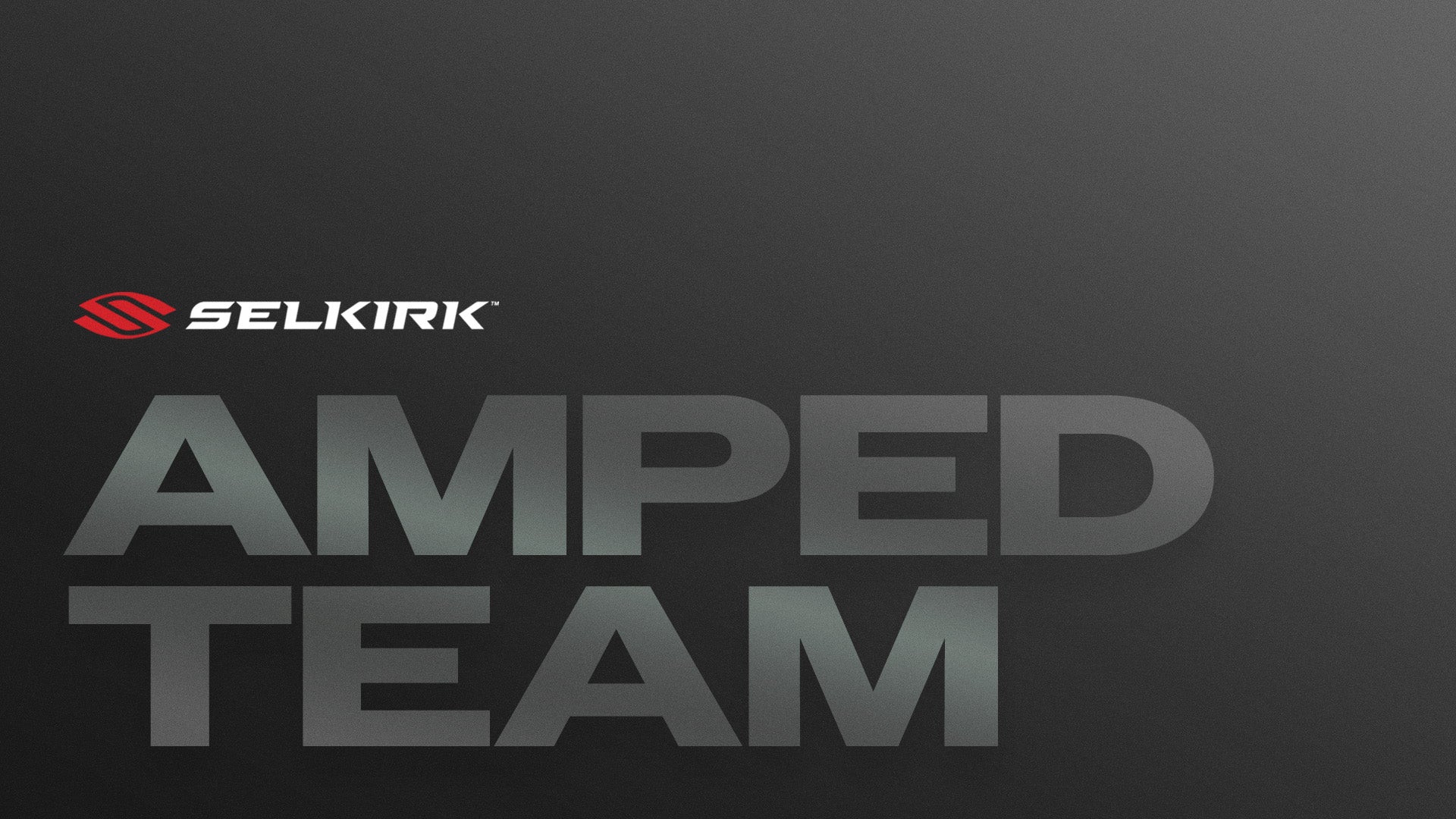 AMPED Team - High-Level Local Athletes