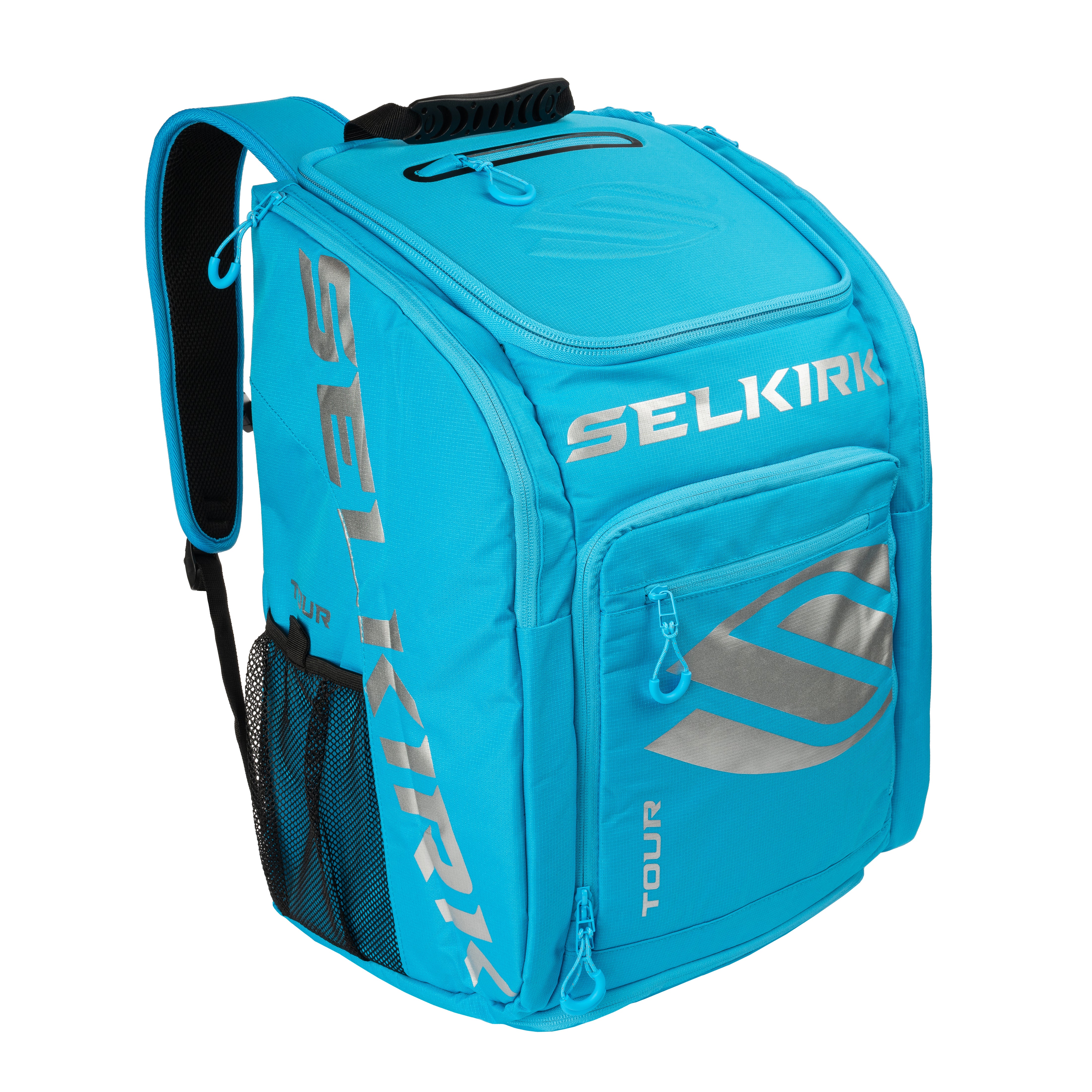 Blue Selkirk - Core Line - Tour Bag - Pickleball Backpack