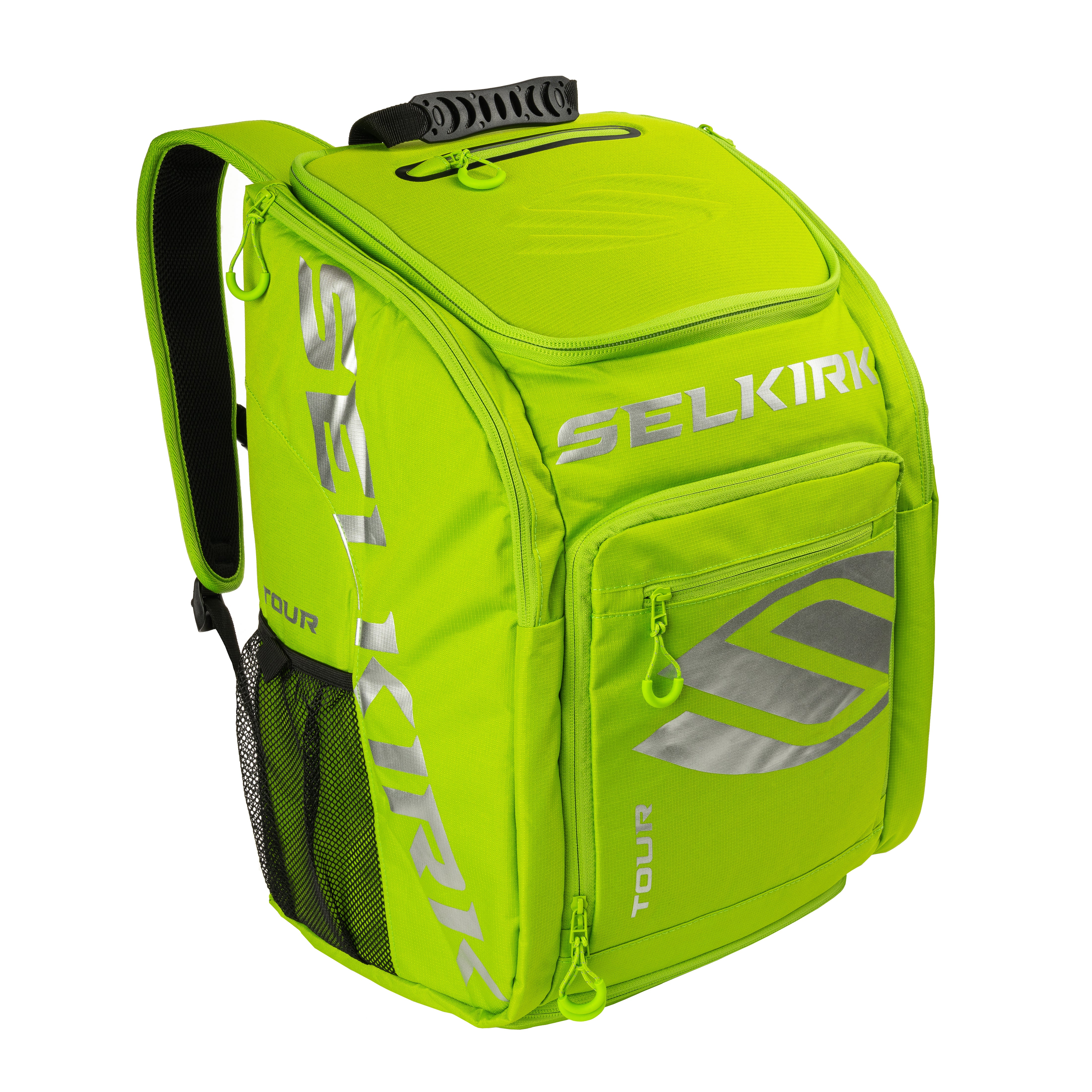 Green Selkirk - Core Line - Tour Bag - Pickleball Backpack