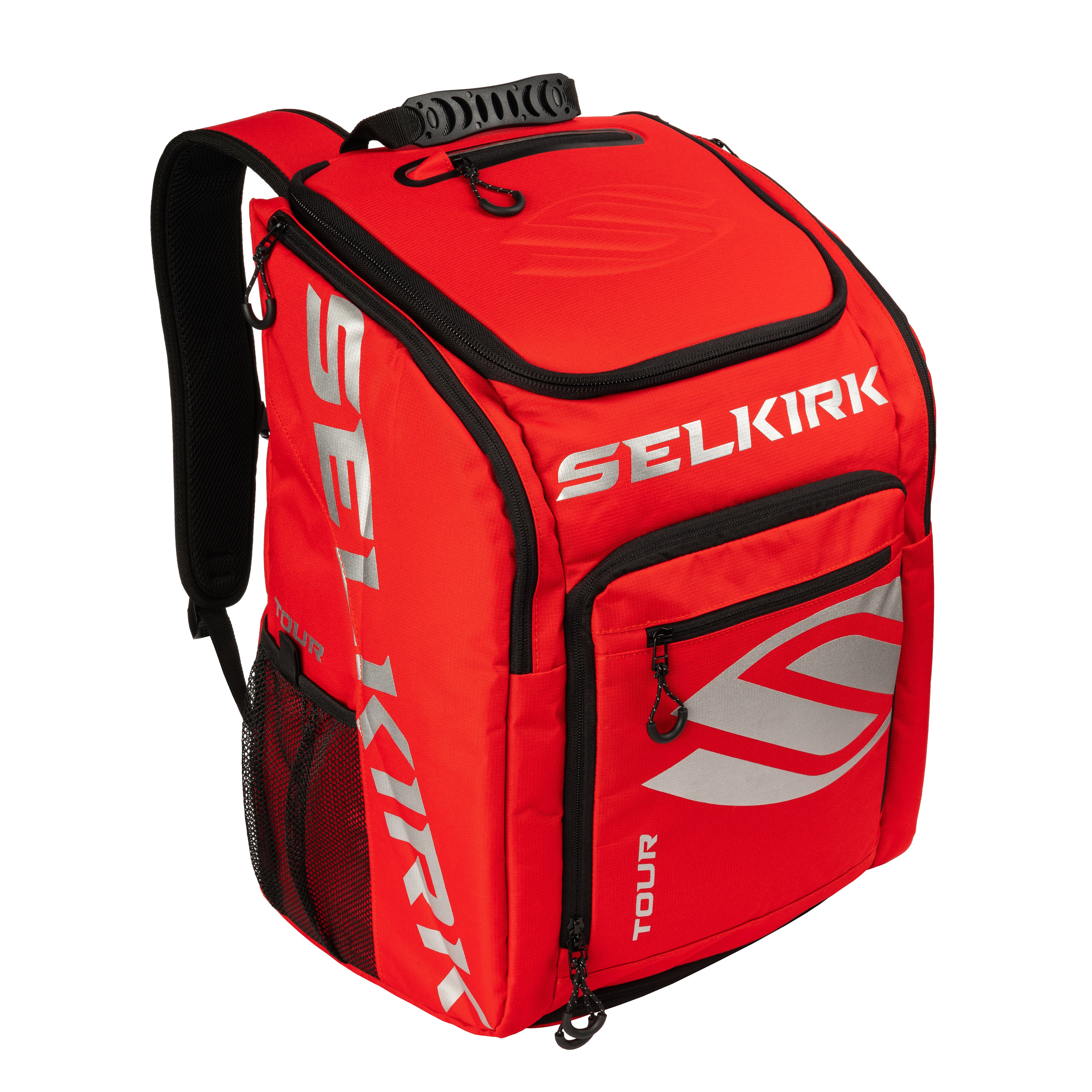 Red Selkirk - Core Line - Tour Bag - Pickleball Backpack