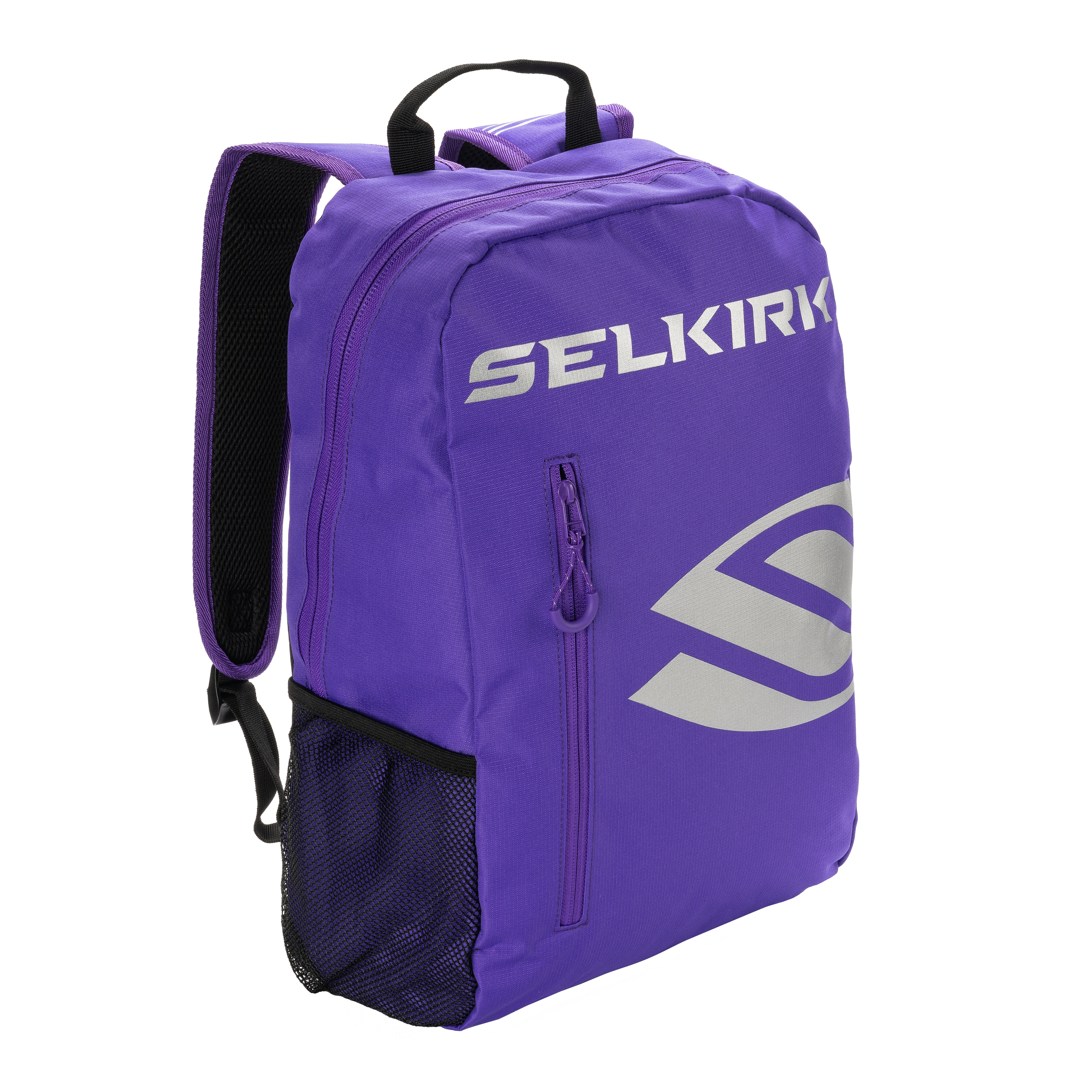 Purple Selkirk - Core Line - Day Bag - Pickleball Backpack