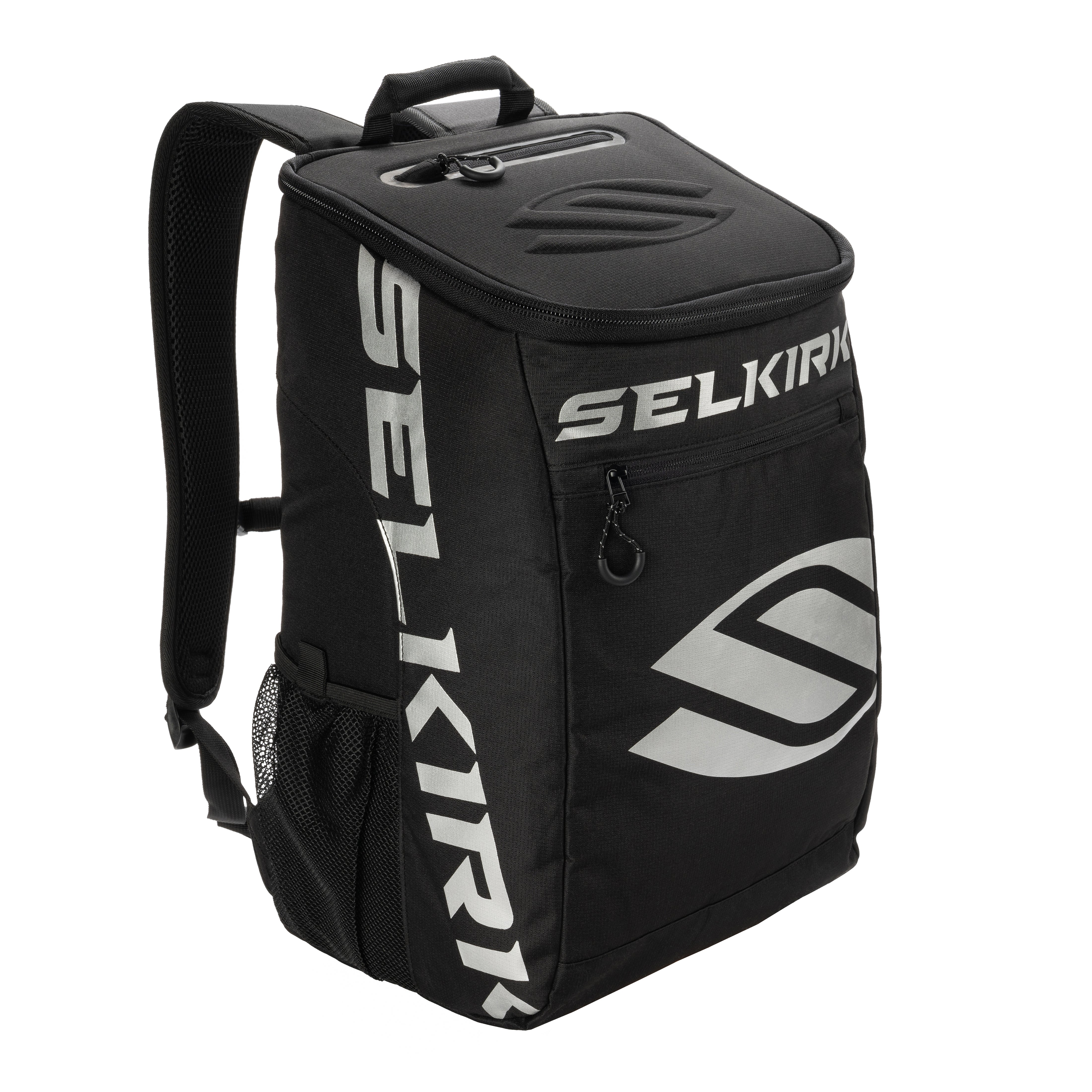 Black Selkirk - Core Line - Team Bag - Pickleball Backpack