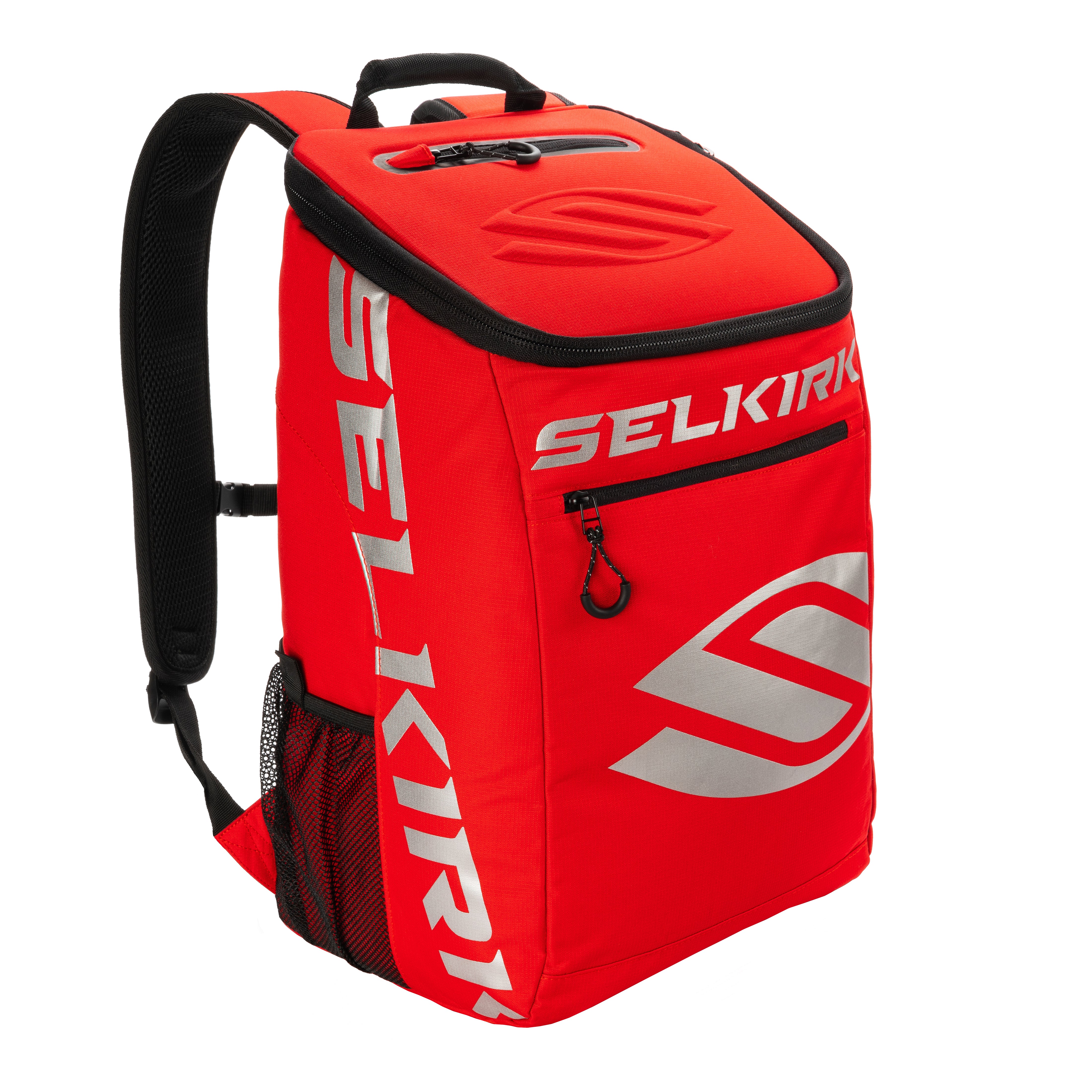 Red Selkirk - Core Line - Team Bag - Pickleball Backpack