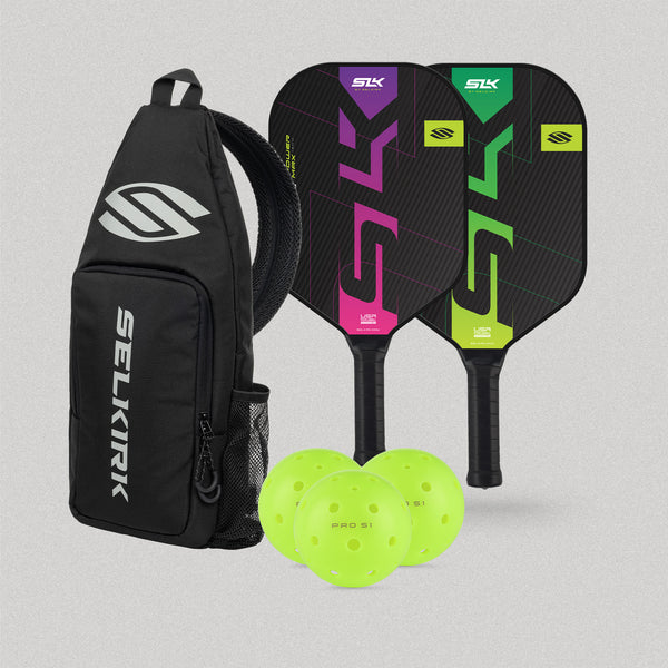 Beginner Power Bundle
