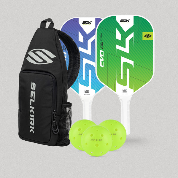 Beginner Control Bundle