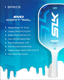 SLK Evo Control 2.0
