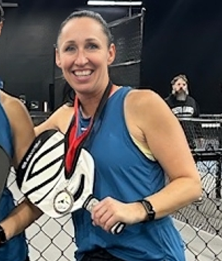 Candace Eichmeier