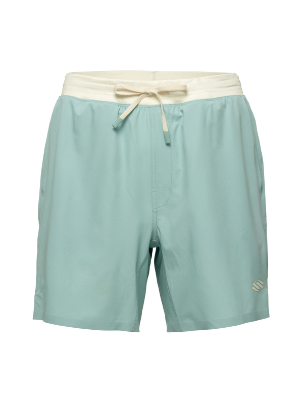 Selkirk Men’s Essentials 2.0 7” Pickleball Shorts.