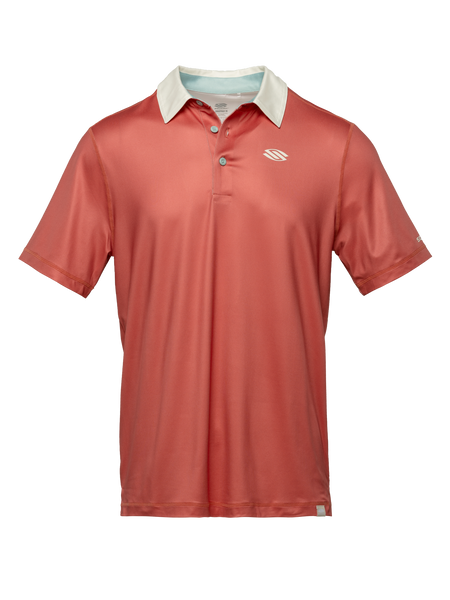 BOTTER ポロシャツ SHORT SLEEVES POLOPIQUE Selkirk Men's Essentials 2.0 Sport-Wik Pickleball Polo Shirt