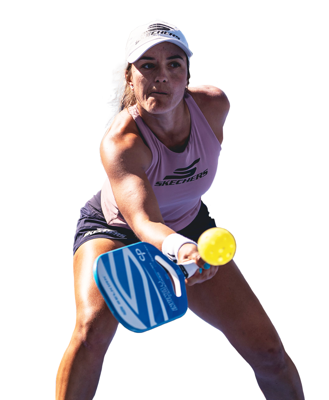 Catherine Parenteau | Selkirk Sport - We Are Pickleball Catherine Parenteau | Selkirk Sport - We Are Pickleball