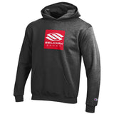 Selkirk x Champion Powerblend Youth Hoodie