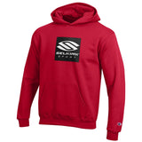 Selkirk x Champion Powerblend Youth Hoodie