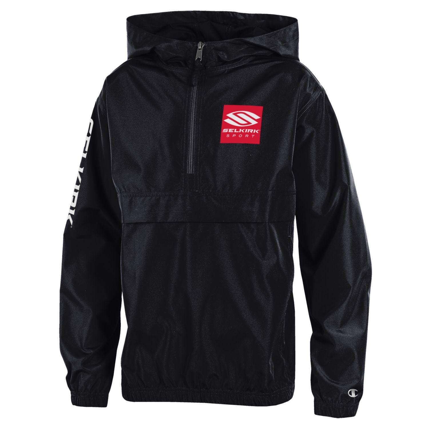 Selkirk Youth Packable Jacket - Champion
