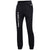 Selkirk Youth Jogger in black with 'SELKIRK' logo on the side, size small.