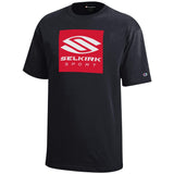 Selkirk x Champion Youth Short Sleeve Jersey