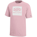 Selkirk x Champion Youth Short Sleeve Jersey